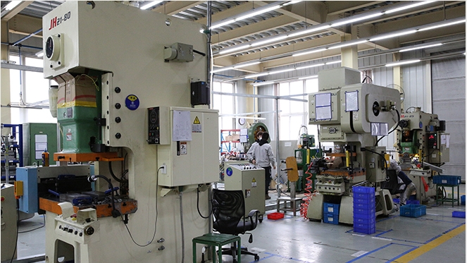 解锁高效运营秘诀！沈阳冲压加工厂的成本控制策略全解析