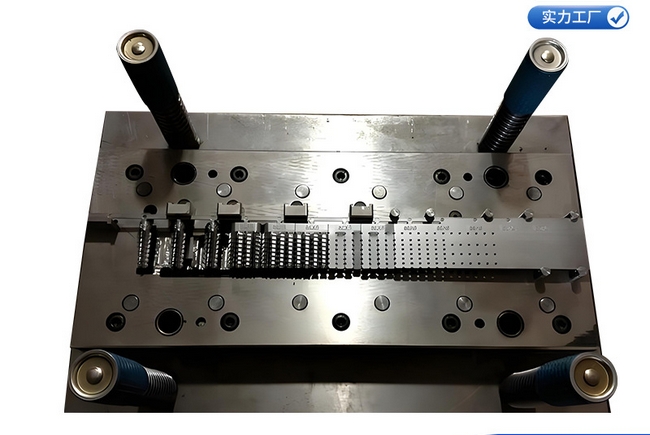 拉伸模具耐磨性提升策略