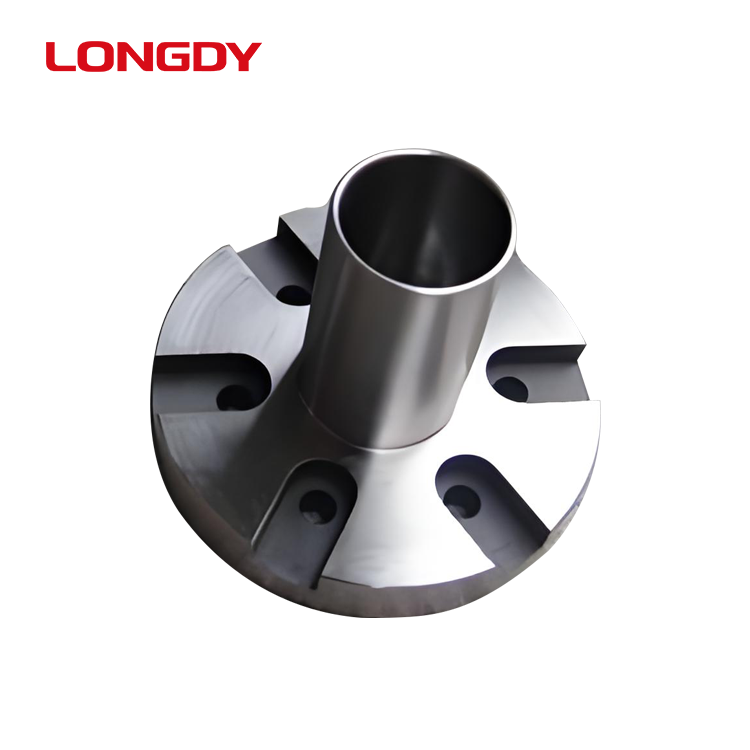 异形件加工中最让老师傅抓狂的5种曲面特征！