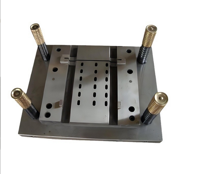 冲压连续模的未来发展趋势