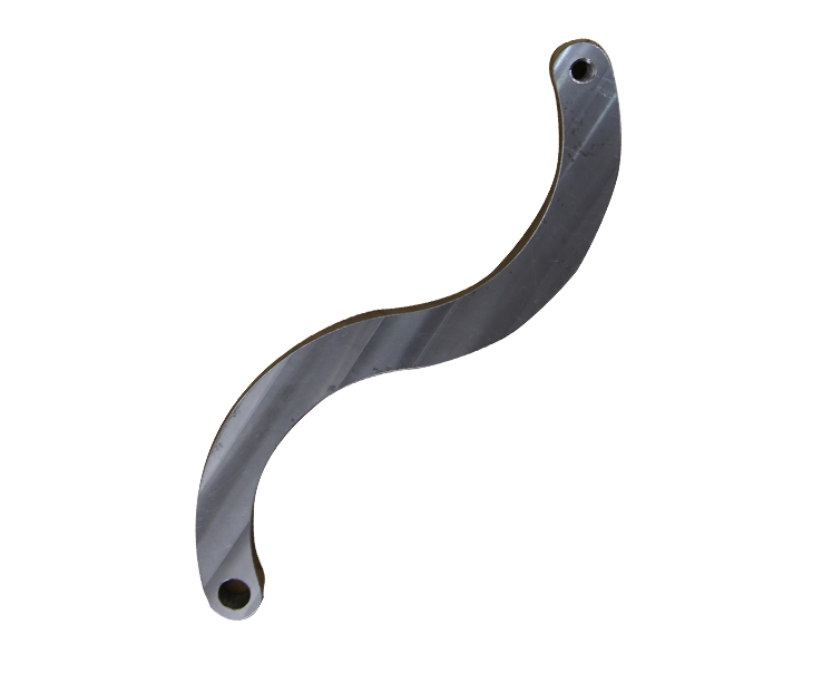 机加件加工如何降低废品率