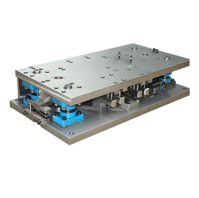 冲压模具强度计算不准：长期使用易变形开裂的根源与解决方案