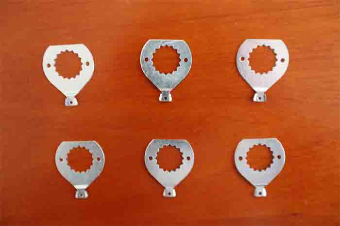 冲压加工中厚板分层问题解析与解决方案