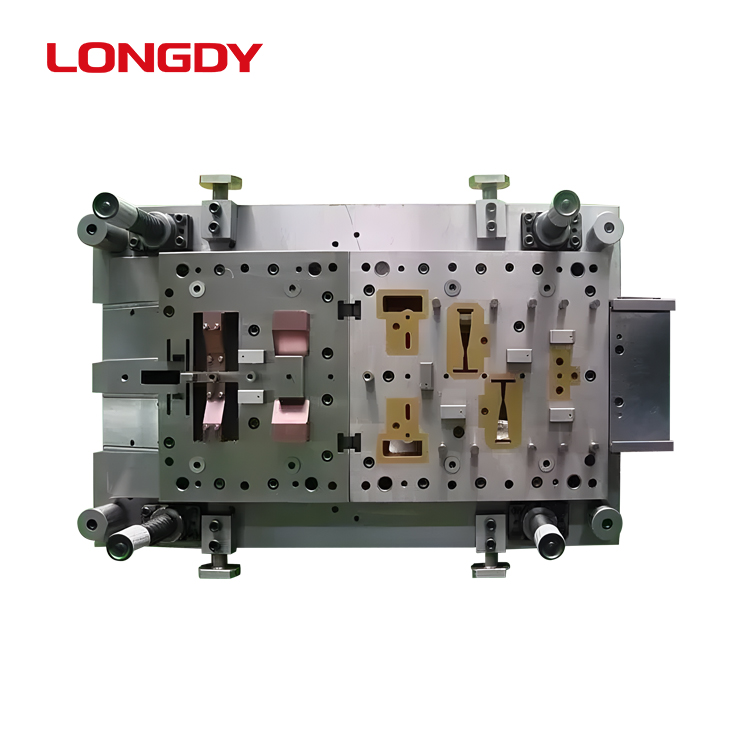 破解冲压模具预防性更换策略困局：为何“制定不合理”成效率黑洞