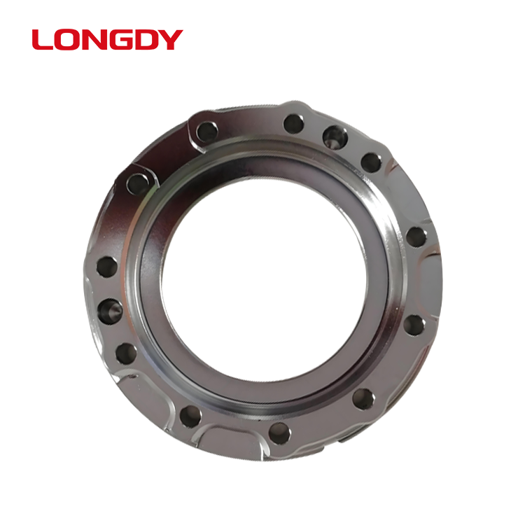 机加件公差怎么标？掌握核心逻辑，让标注精准又规范