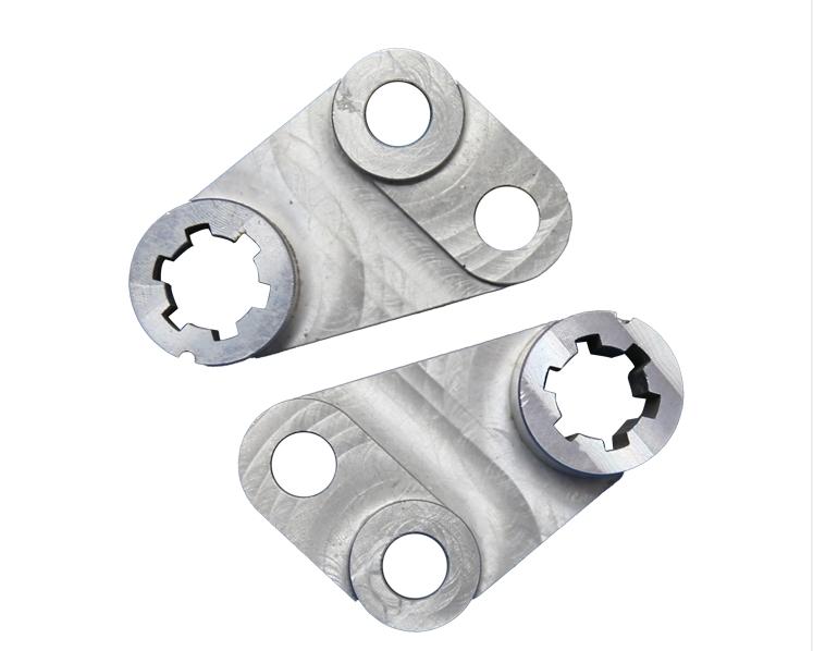 外贸机加件与内单机加件：核心差异深度解析，助企业精准选型